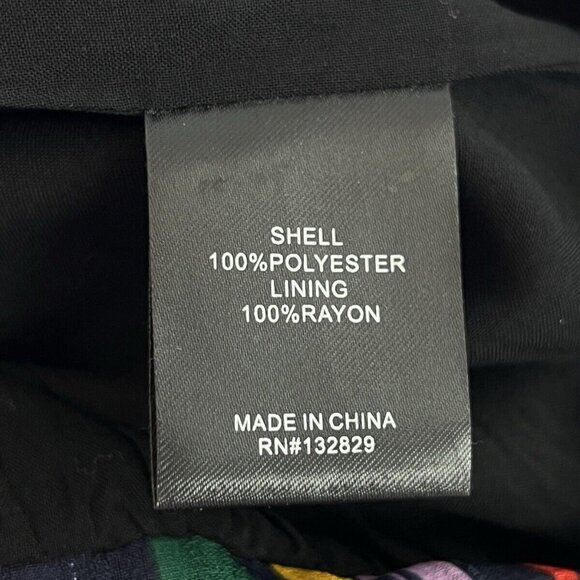 NEW Tularosa Eugenie Striped Jumpsuit Size S Small - Picture 4 of 6